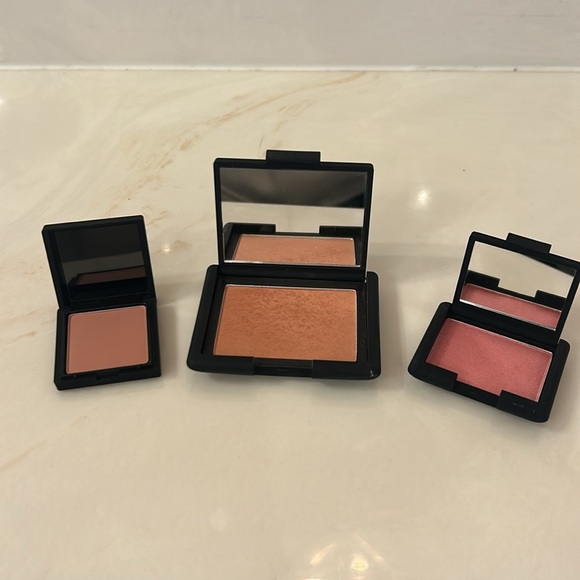 NARS Blush Bundle - Picture 4 of 6